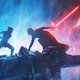 Ilustración para el artículo titulado El guión completo de The Rise of Skywalker acabó a la venta en eBay por un descuido de uno de los actores